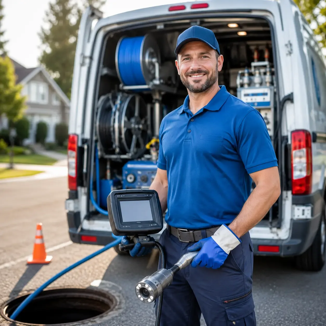 Local Pipe Relining specialists in Glen Rogers, WV